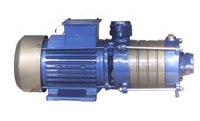 Effluent Pump Manufacturer